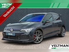 Volkswagen Golf - 1.4 eHybrid GTE CRUISE 19INCH MAXTON LED