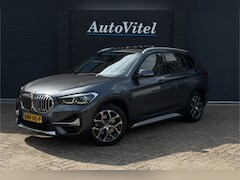 BMW X1 - xDrive25e X-Line | Panodak | Leder | Trekhaak | Camera | Comfort Access