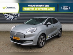 Ford Puma Gen-E - I Climate control I Cruise control I Navigatie I Parkeercamera achter I Parkeersensoren ac