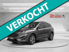 Ford Kuga - 1.5 EcoBoost ST-Line X Hand 150pk, Panodak, Camera A, ACC, Blis, Lane Assist, Elektr Trekh