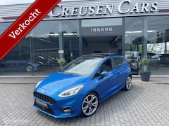 Ford Fiesta - 1.0 EcoBoost ST-Line/Pano/Led/Full options