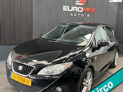SEAT Ibiza SC - 1.2 TSI FR - Automaat | NAP | 2e eigenaar