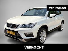 SEAT Ateca - 1.5 TSI 4DRIVE FR Business Intense