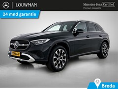 Mercedes-Benz GLC-klasse - 300 e 4MATIC Plug-In Hybride Edition AVANTGARDE | Trekhaak | 19 Inch velgen | AC en DC lad