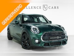 MINI Cooper - 1.5 Chili Serious Business PANO | LED | JCW pakket