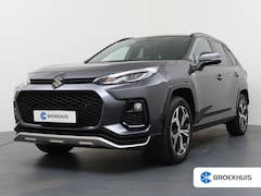 Suzuki Across - 2.5 Plug-in Hybrid Style / Trekhaak / Navigatie / Camera / elektr. kofferklep / Dodehoek /