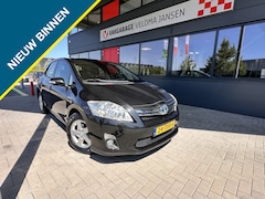 Toyota Auris - 1.8 FULL HYBRID ASPRATION