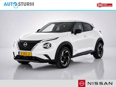 Nissan Juke - 1.6 Hybrid N-Connecta