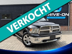 Dodge Ram 1500 - 5.7 V8 Crew Cab - marge - Pano - Laramie - lpg