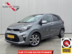 Kia Picanto - 1.0 DPi DynamicPlusLine|Navi|NL-Auto|1e eigenaar