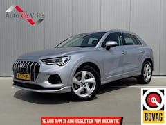 Audi Q3 - 35 TFSI Advanced edition Plus|NL-Auto|Navi|LED