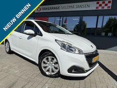 Peugeot 208 - 1.2 PT BLUE LION 5-DRS. + APPLE CARPLAY/CRUISE/AIRCO/PDC