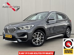 BMW X1 - sDrive20i Business Edition Plus xLine|NL-Auto|LED
