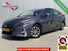 Toyota Prius - 1.8 Plug-in Dynamic|Navi|NL-Auto|1e eigenaar