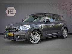 MINI Countryman - 2.0 Cooper SE ALL4 | CRUISE CONTROL | HEAD UP | ELEKTRISCHE ACHTERKLEP | PANORRAMADAK | AC