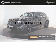 Mercedes-Benz GLC-klasse - 300e 4MATIC Sport Edition | AMG | Panoramaschuifdak | Premium Plus | Head-Up | Burmester |