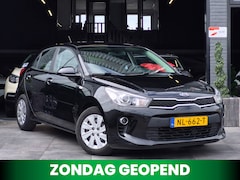 Kia Rio - 1.0 TGDI ComfortPlusLine Cruise|Camera|Trekhaak|BTW