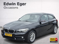 BMW 1-serie - 118i Executive | Leder | Cruise control | Parkeersensoren |