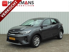 Kia Stonic - 1.2 MPi 84PK NAVI VIA CARPLAY TREKHAAK