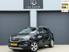 Opel Mokka X - 1.4 Turbo Online Edition / CAMERA / TREKHAAK