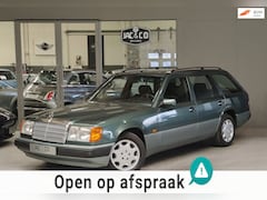 Mercedes-Benz E-klasse Combi - (W124) 200 TE