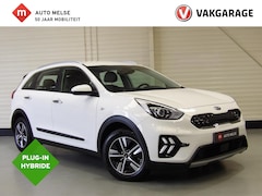 Kia Niro - 1.6 GDi Hybrid 141pk DCT6 DynamicLine