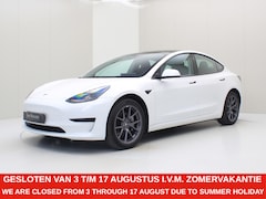 Tesla Model 3 - Standard RWD Plus FACELIFT 94.2% SoH [ AMD RYZEN+LFP-ACCU+WARMTEPOMP+AUTOPILOT+60 kWh ]