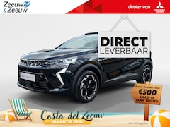 Mitsubishi ASX - 1.8 HEV AT Instyle | PANO | HARMAN KARDON | LEDER | ELEKTR. STOEL | STOEL/STUURVERWARMING
