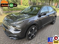 Citroën C4 - 1.2 Puretech Feel I Navi I Airco I Applecarplay Android auto I camera I parkeersensoren I