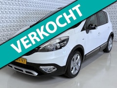 Renault Scénic Xmod - 1.2 TCe Bose Navigatie Trekhaak (2013)