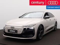 Audi A6 Sportback e-tron - Quattro 100 kWh | S Line | adaptive air suspension | B&O 3D | trekhaak | 21"