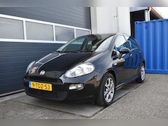 Fiat Punto Evo - 0.9 TwinAir Pop