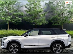 Jaecoo 7 - 7 Select Super Hybrid | Navi | Carplay | Keyless | ACC | Fabrieksgarantie