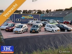 SEAT Ibiza - 1.0 EcoTSI Style Business Intense