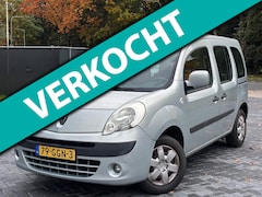 Renault Kangoo Family - 1.6-16V Expression/Cruise/Airco/Invalide/Rolstoel