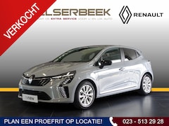 Renault Clio - 1.6 E-Tech Full Hybrid 145 evolution * Automaat