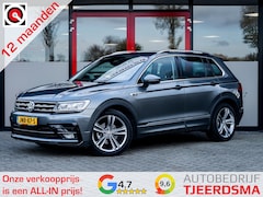 Volkswagen Tiguan - 1.5 TSI ACT Highline Business R | Virtual Cockpit | LED Koplampen | Apple Carplay | Androi
