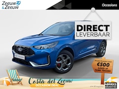 Ford Kuga - 2.5 PHEV ST-Line X | NIEUW DIRECT LEVERBAAR | Elektr. Trekhaak | Panoramadak | Winter Pack