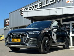 Audi Q5 - 50 TFSI e 2.0 PHEV Hybrid Prestige | ACC | Carplay