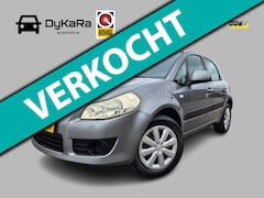 Suzuki SX4 - 1.6 Comfort Airco Trekhaak NAP