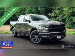 Dodge Ram 1500 - Laramie Night Crew Cab 4x4