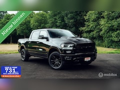 Dodge Ram 1500 - Laramie Night Crew Cab 4x4