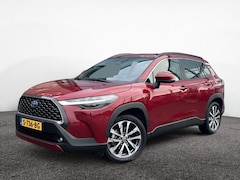 Toyota Corolla Cross - 2.0 HP Hybrid Launch Edition | Dealeronderhouden | NL auto