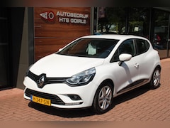 Renault Clio - 0.9 TCe Limited