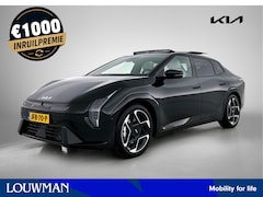 Kia EV4 - GT Plus Line Stoelverwarming | Stoel verkoeling | Climate Control | Panoramadak | Apple Ca