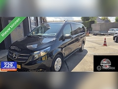 Mercedes-Benz Vito - Bestel 111 CDI Lang Comfort 2020 EURO 6