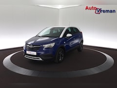 Opel Crossland X - 1.2 Turbo 120 Jaar Edition