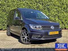Volkswagen Caddy - Bestel Caddy 2.0 TDI 150PK DSG ExEd Camera|ACC|Trekhaak