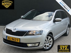 Skoda Rapid - 1.2 TSI JOY Automaat Stoelvwarming Trekhaak PDC