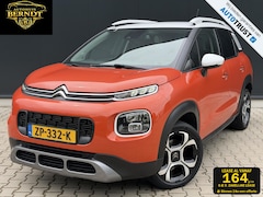 Citroën C3 Aircross - 1.2 PureTech S&S Shine Automaat Headsup